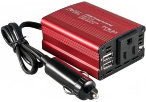 Car Power Inverter